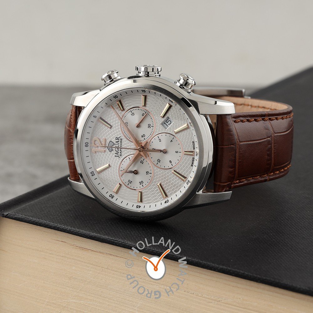 Jaguar Watch Acamar J968/1 • • 8430622784774 EAN: