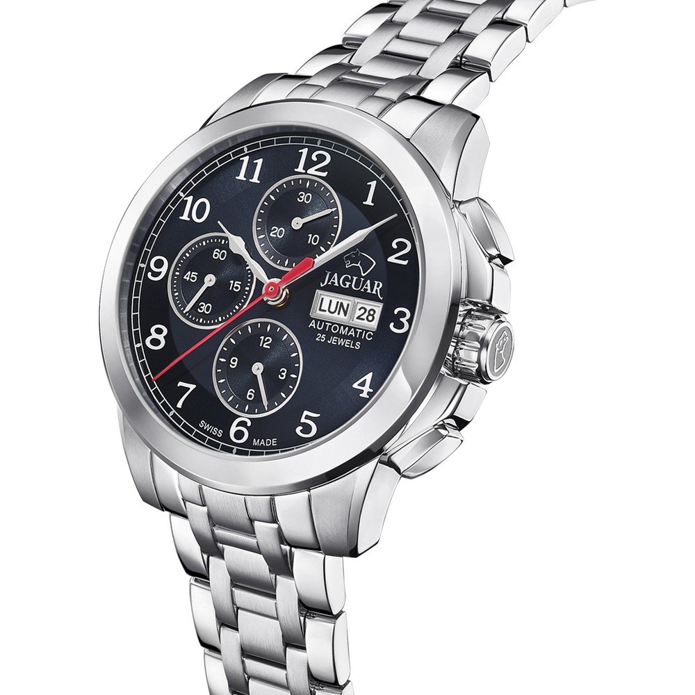 Jaguar • Acamar Watch • J978/3 8430622795169 EAN: