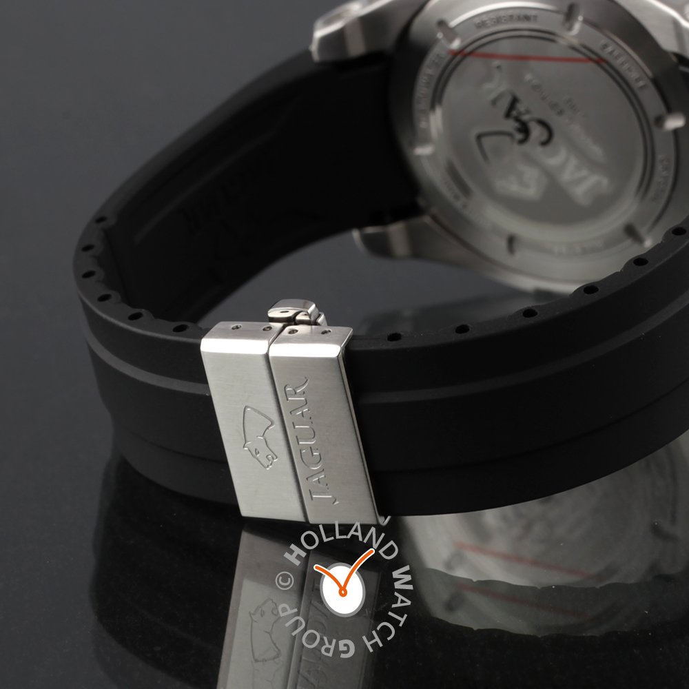 J689/1 Special Edition • Jaguar Watch • EAN: 8430622619830