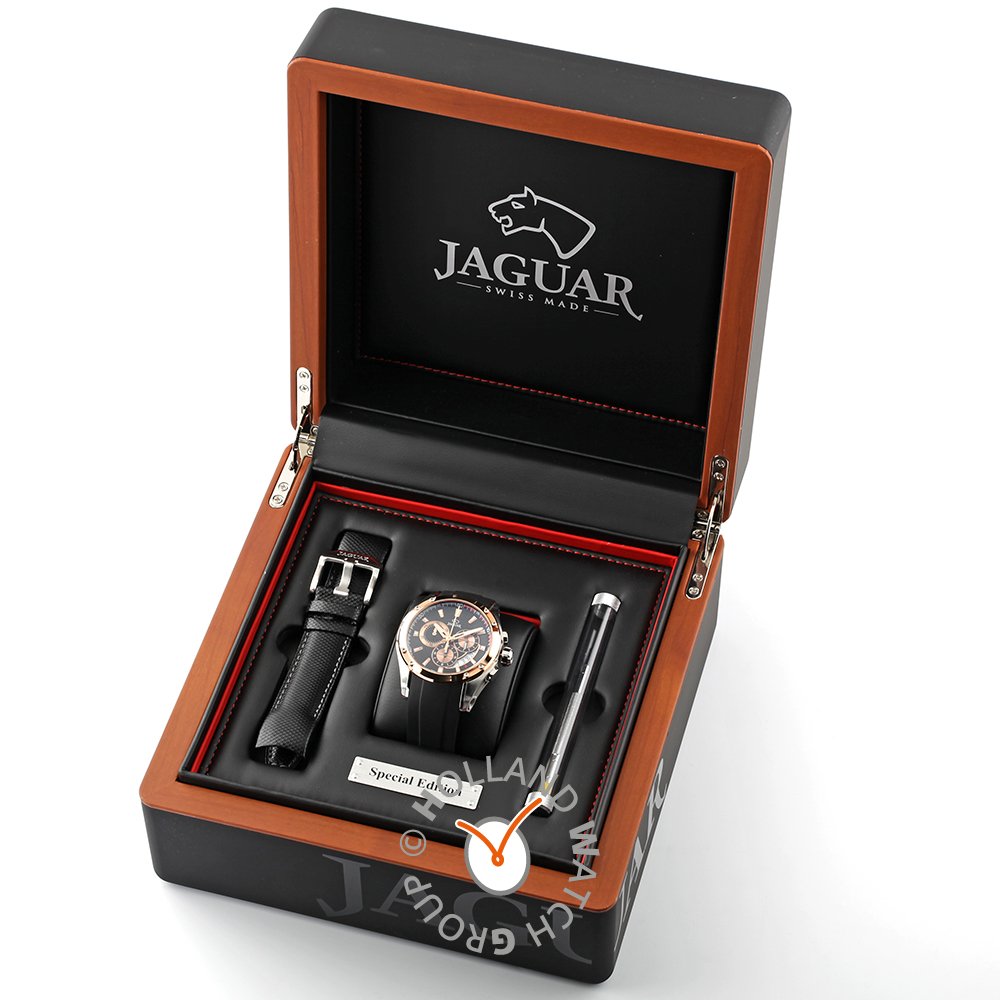 Reloj Hombre Jaguar JAGUAR SPECIAL EDITION J689/1, Comprar Reloj JAGUAR  SPECIAL EDITION Barato
