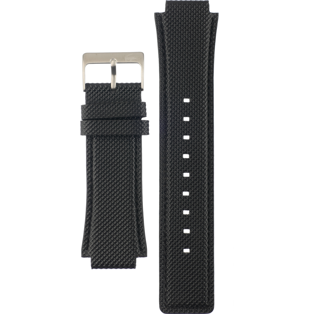 Lacoste deals watch strap