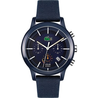 Lacoste 12.12 2011114 12.12 Solar Watch