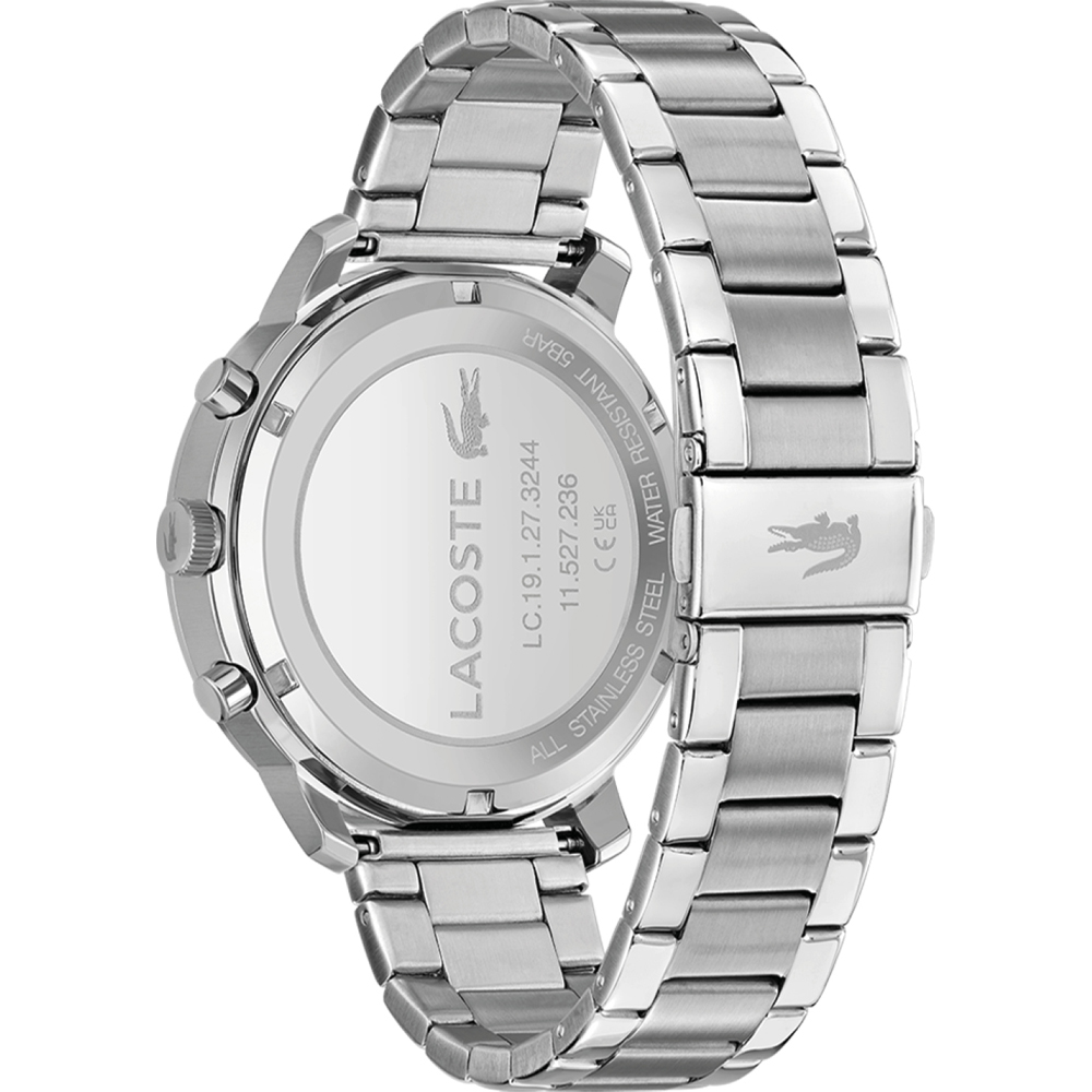 Lacoste 2011178 Replay 7613272460019 • EAN: • Watch