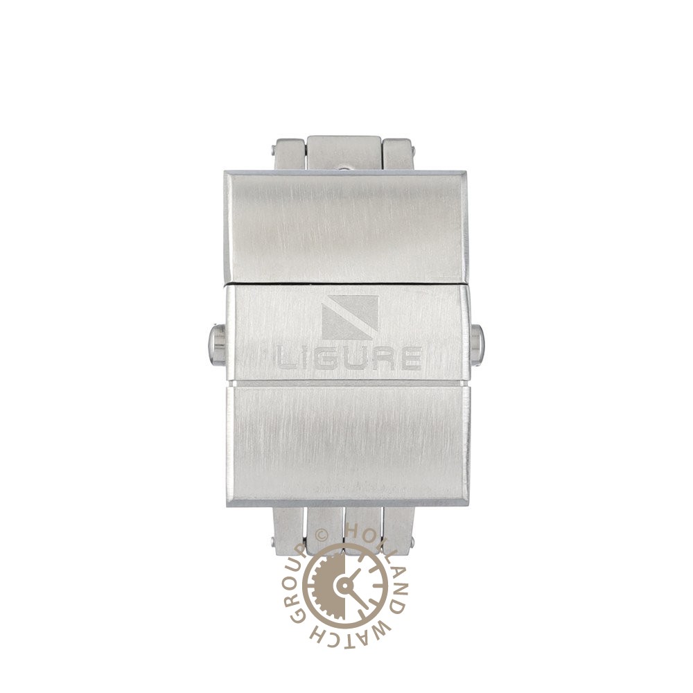 Ligure B500 Tartaruga Buckle