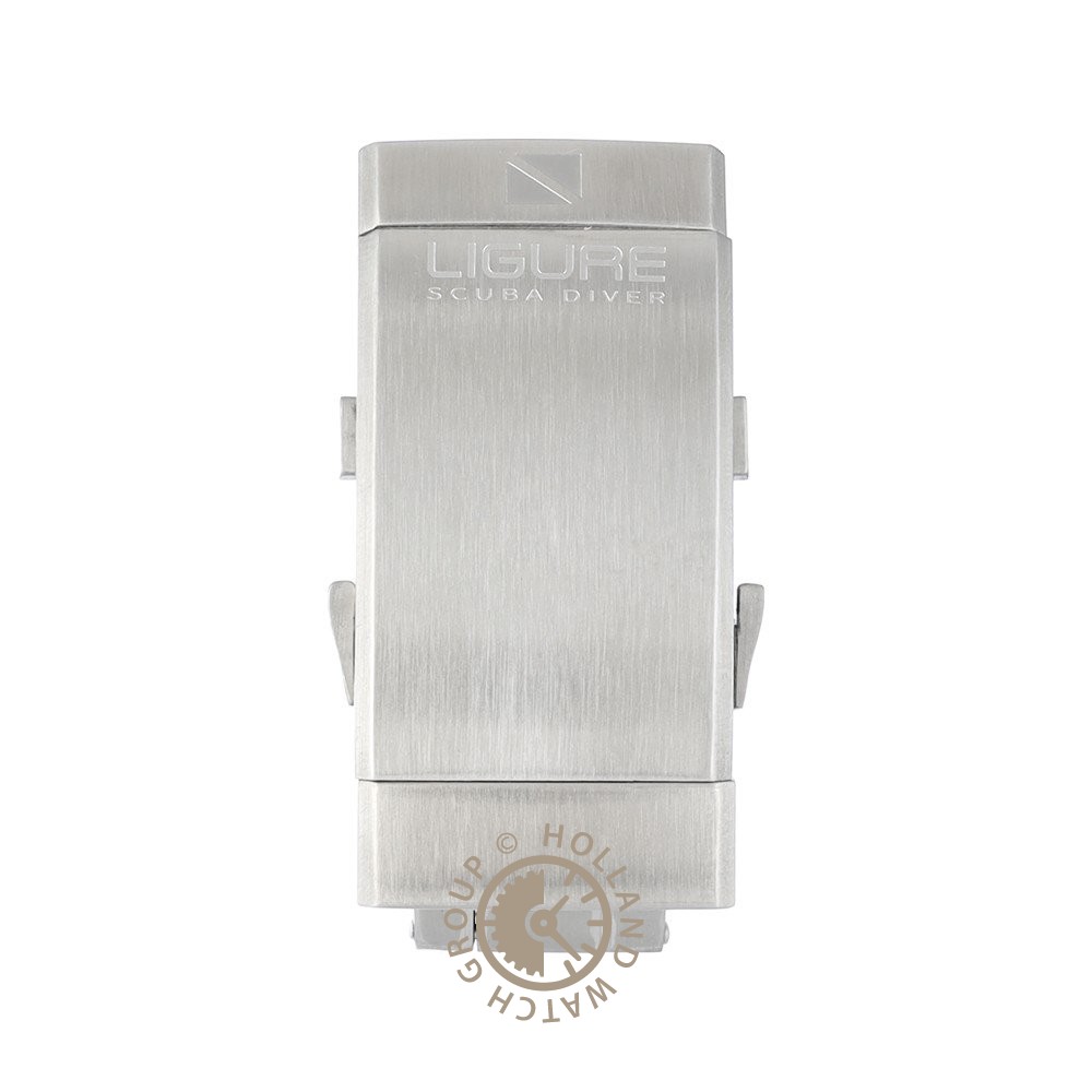 Ligure RB500 Tartaruga Buckle