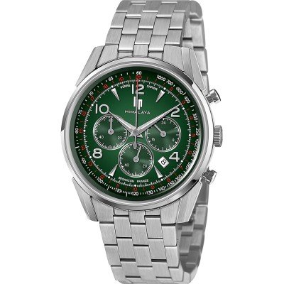 LIP Himalaya 671711 Himalaya 40 Chrono Watch