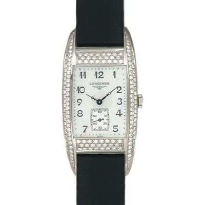 Longines bellearti store ladies watch