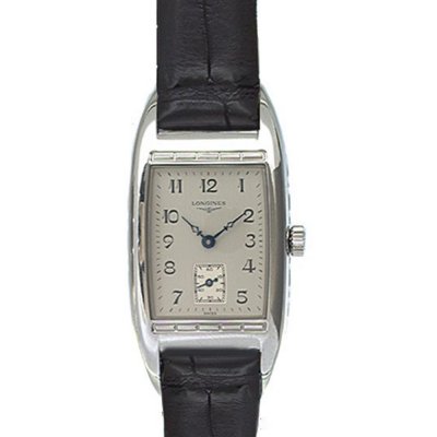 Longines L682119391 BelleArti Strap Official dealer