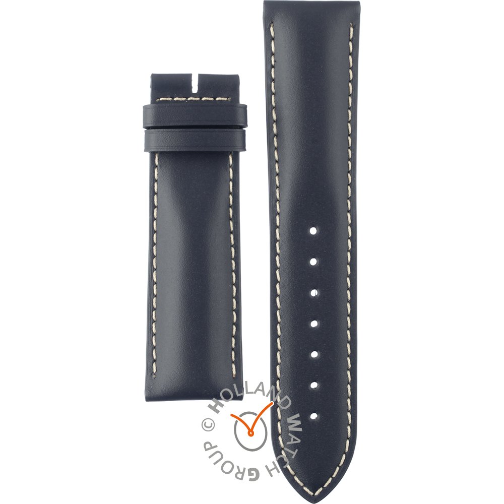 Longines on sale alligator strap