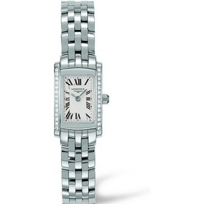 Longines L600075185 Dolce Vita Classic Strap Official dealer