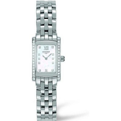 Longines L600075185 Dolce Vita Classic Strap Official dealer