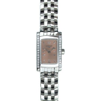 Longines L600075185 Dolce Vita Classic Strap Official dealer