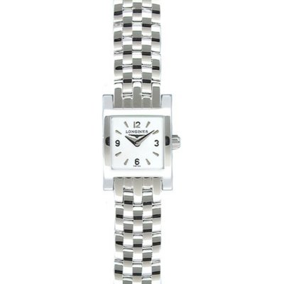 Longines L600075204 Dolce Vita Strap Official dealer