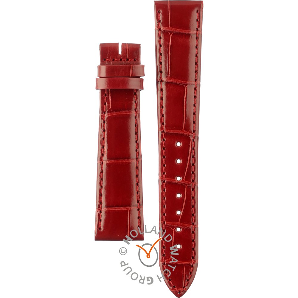 Longines L682145127 Dolce Vita Strap