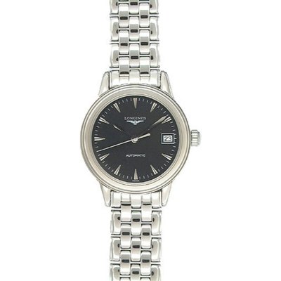 Longines L600148394 Flagship Strap Official dealer