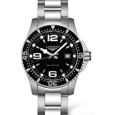 Longines L600123774 HydroConquest Strap Official dealer