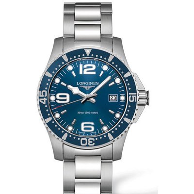 Longines L600123790 HydroConquest Strap Official dealer