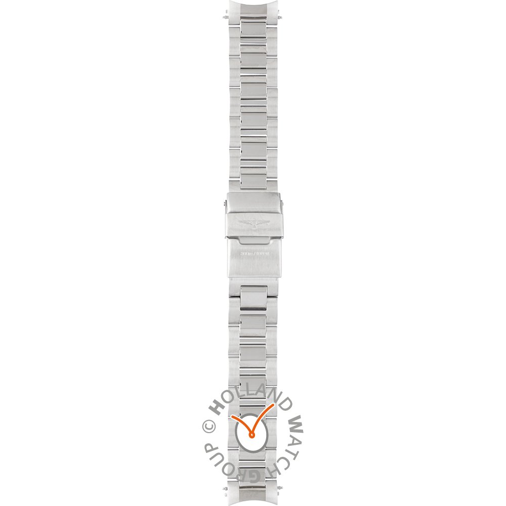 Longines L600123880 HydroConquest Strap