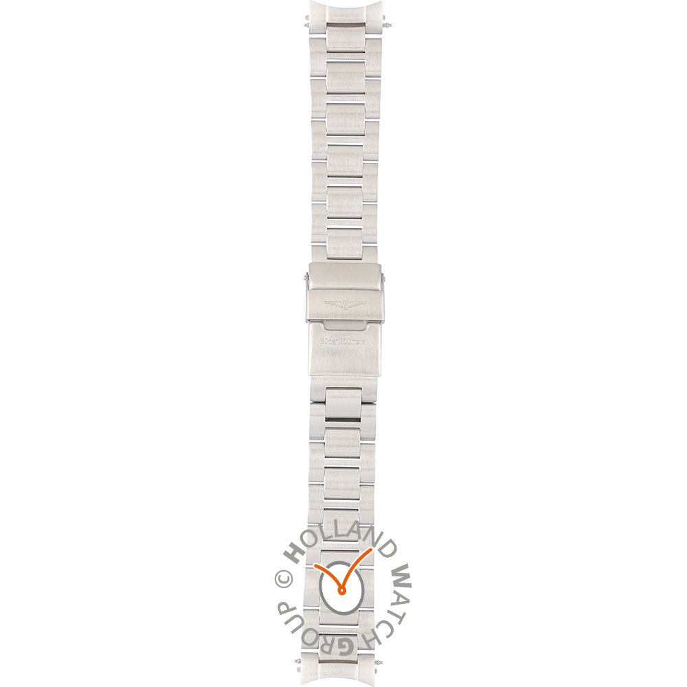 Longines L600139953 HydroConquest Strap