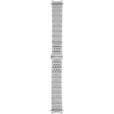 Longines L600152005 Record Strap