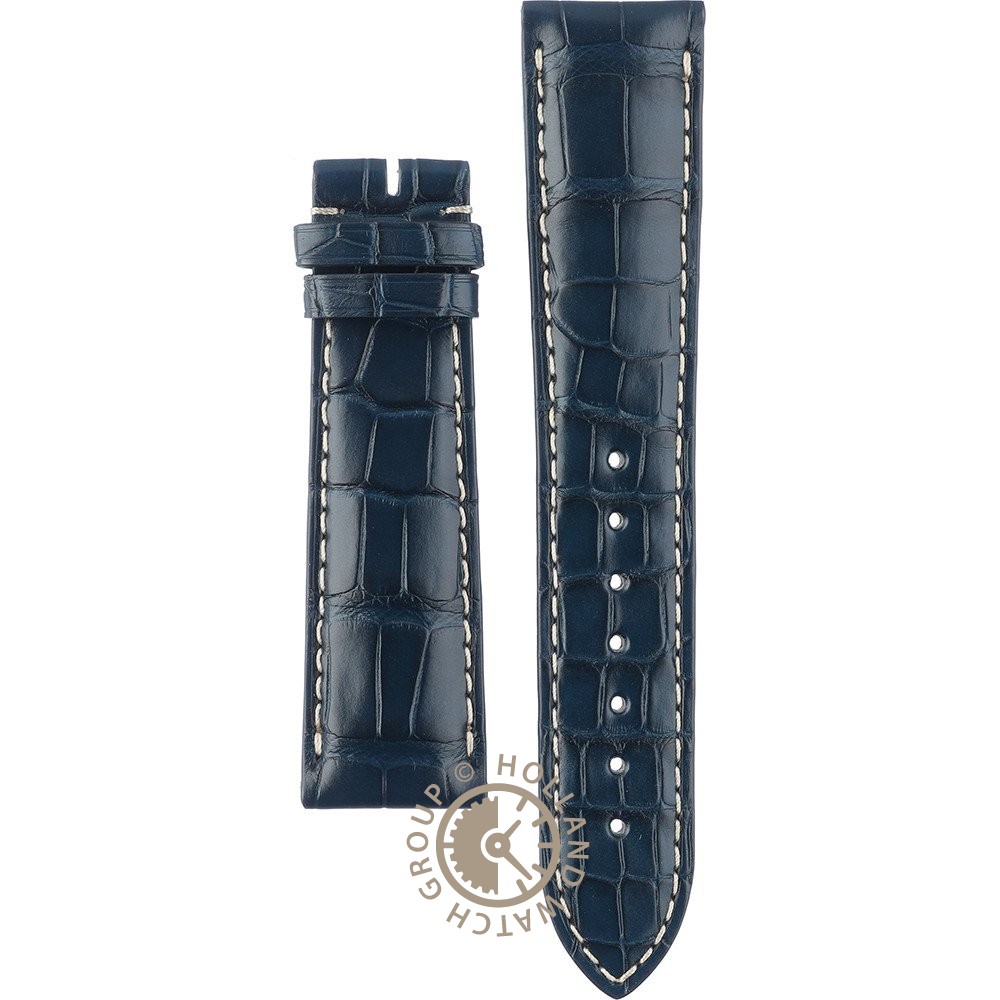 Longines L682153039 Master collection Strap Official dealer