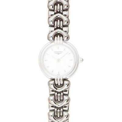 Longines L600075148 Ladies Strap