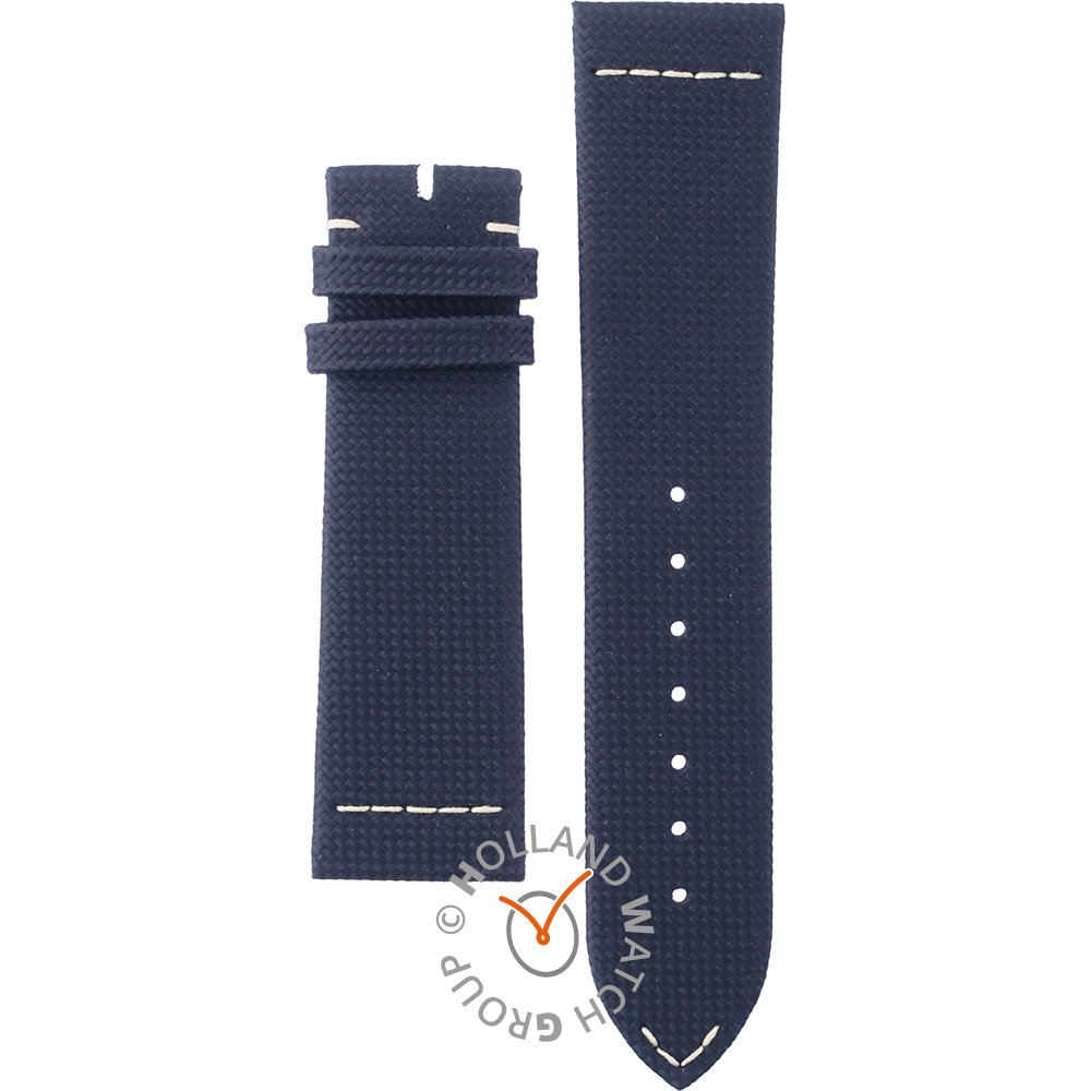 Longines L682161565 Legend Diver Strap