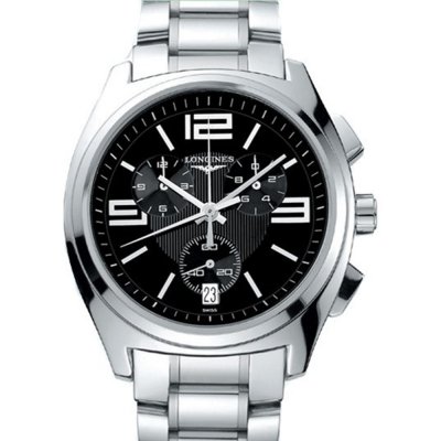 Longines L600109015 LungoMare Strap Official dealer