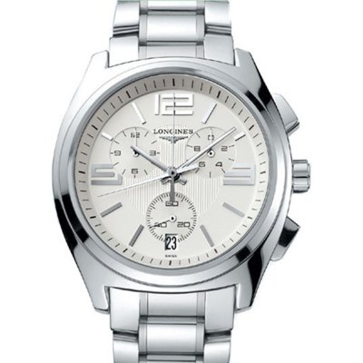 Longines L600109015 LungoMare Strap Official dealer