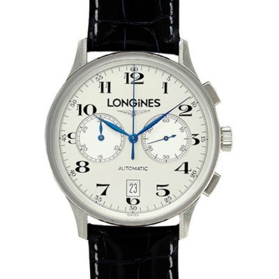 Longines olympic online chronograph