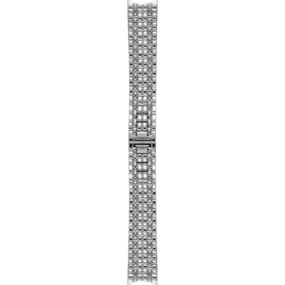 Longines L600075222 Pr sence Strap