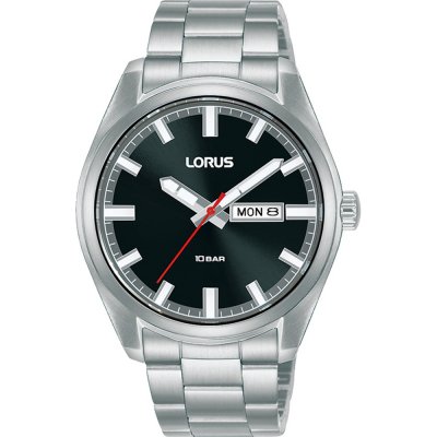 Lorus Classic RH347AX9 Gents Watch