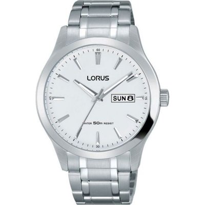 Lorus Sport RH359AX9 Watch • 4894138358692 EAN: •