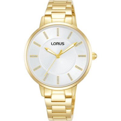 Lorus Classic RG218VX9 Ladies Watch