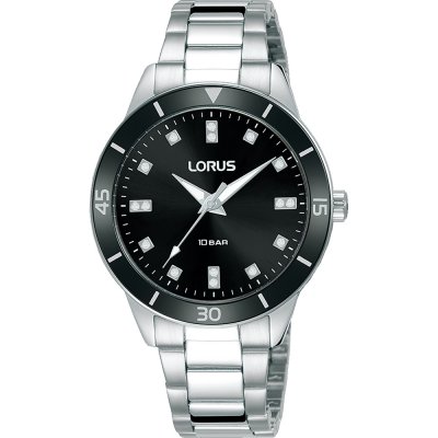 Lorus RG247RX9 Ladies Watch