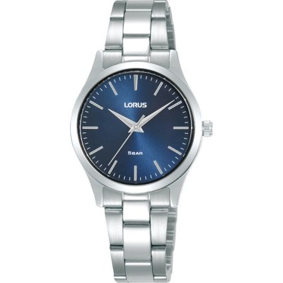 Lorus Classic RRX75HX9 Ladies Watch