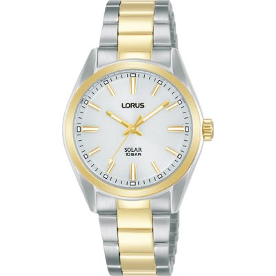 Lorus Classic RY506AX9 Ladies Watch