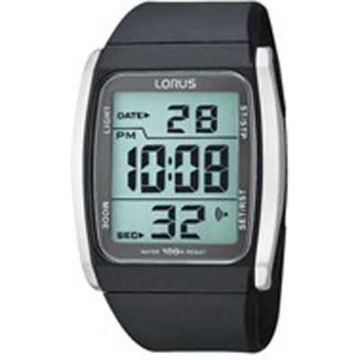 • Digital Watch EAN: Lorus R2355PX9 • 4894138359606