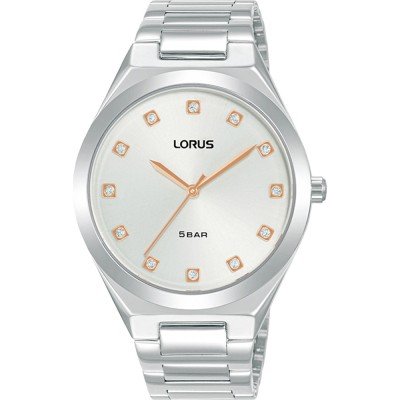 Lorus Ladies RG201WX9 Watch