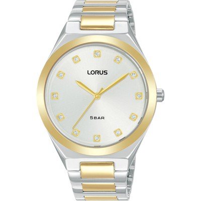 Lorus Ladies RG202WX9 Watch