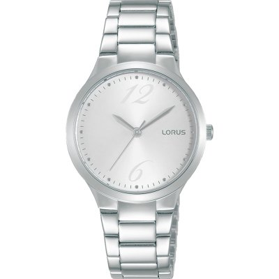 Lorus RG209UX9 Watch