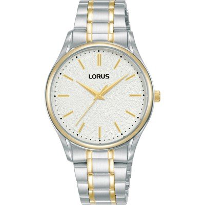 Lorus Classic RG218WX9 Watch