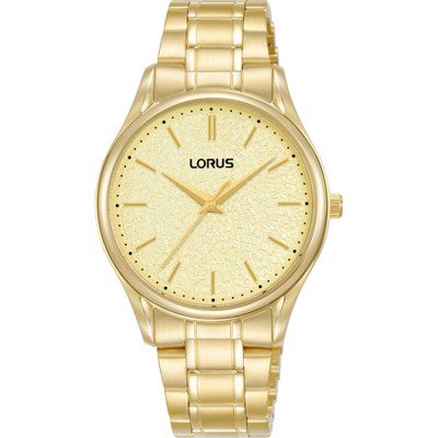 Lorus Classic RG220WX9 Watch