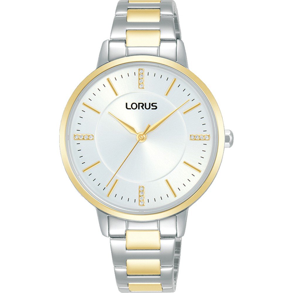 Lorus RG250WX9 Watch EAN 4894138359071 hollandwatchgroup