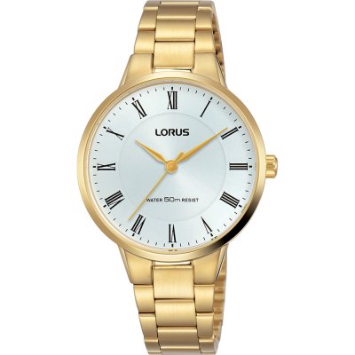 Lorus RG252NX9 Watch