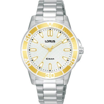 Lorus Sport RG255VX9 Watch