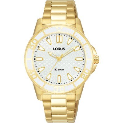 Lorus Sport RG256VX9 Watch