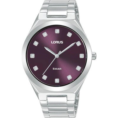 Lorus Classic RG299VX9 Watch