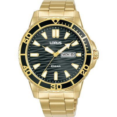 Reloj Lorus Hombre RP660BX9