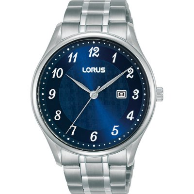 Lorus Classic RH905PX9 Watch